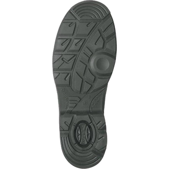 Chaussures Montante de Securite Taxi Beige 44 référence fournisseur 2941396